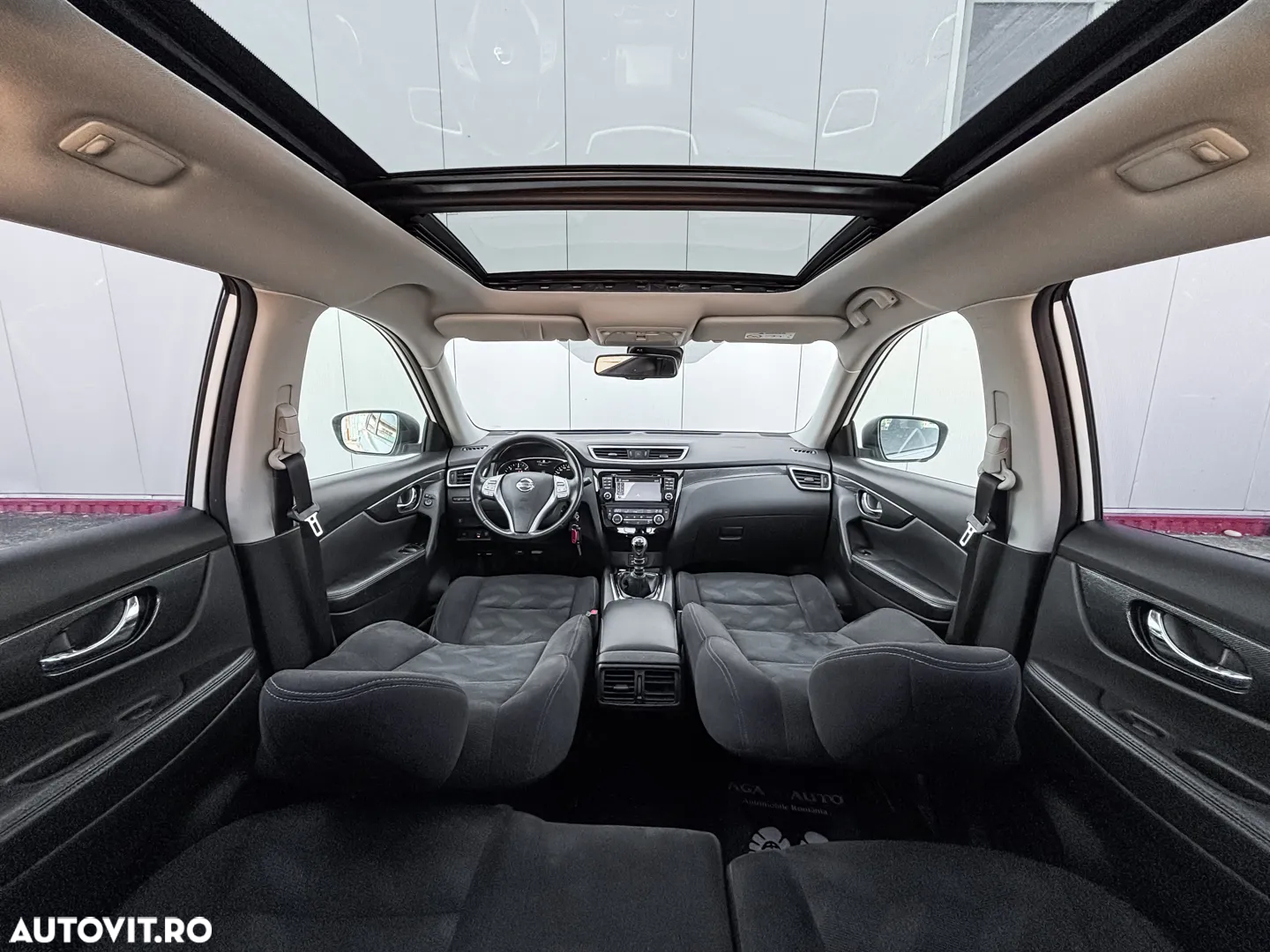 Nissan X-Trail - 6