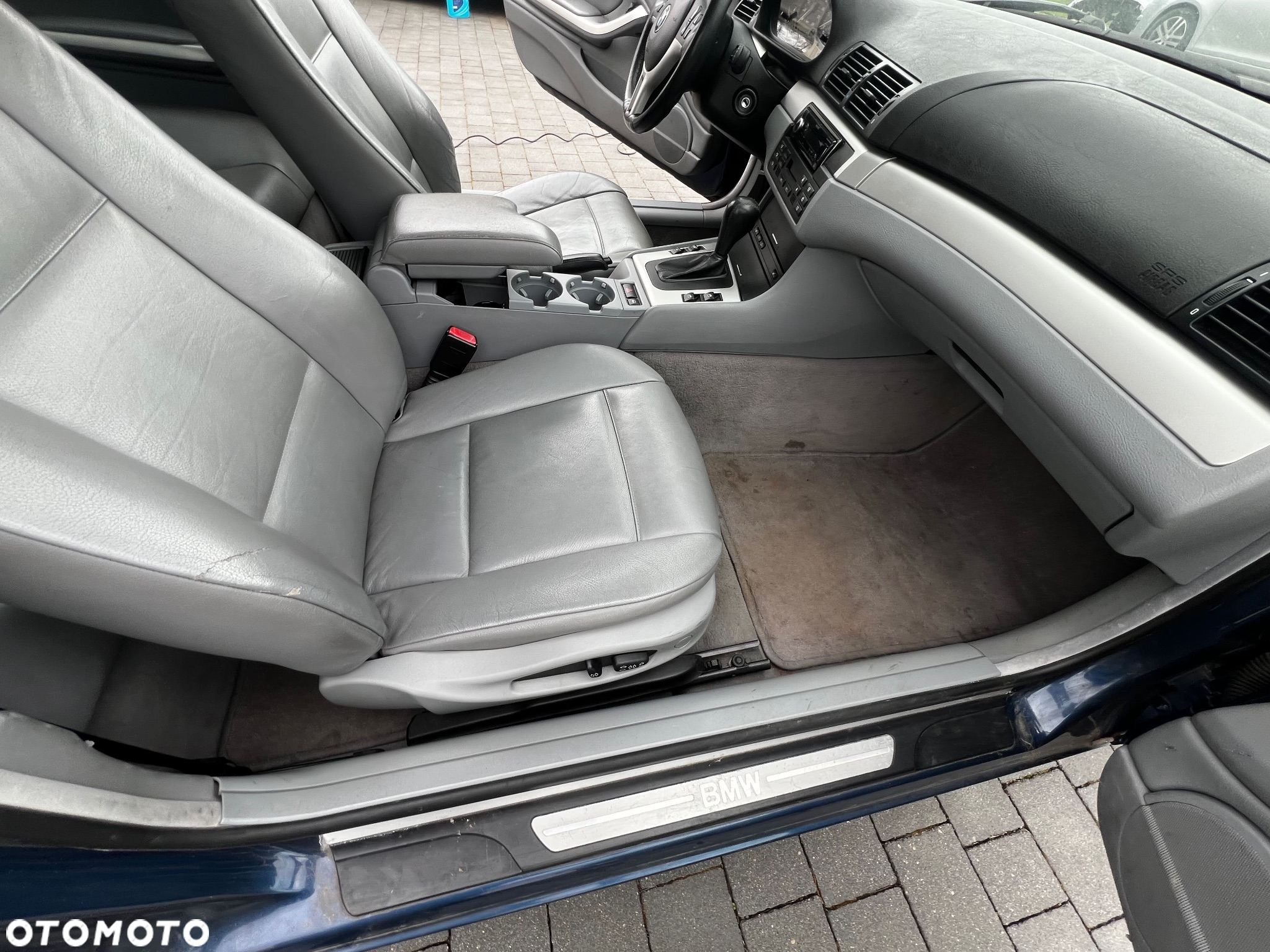 BMW Seria 3 320 Ci - 17
