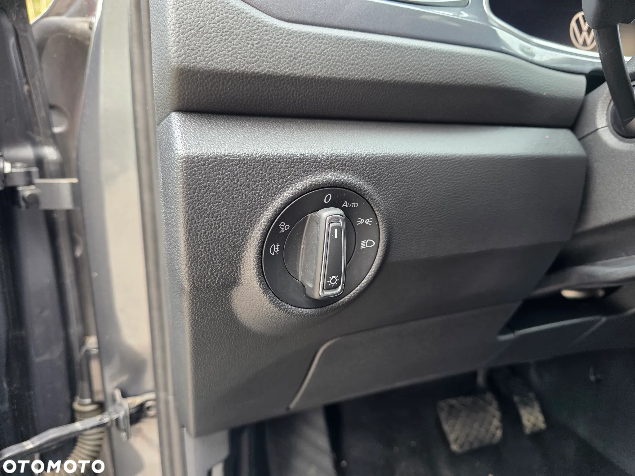 Volkswagen T-Roc 1.5 TSI Style DSG - 28
