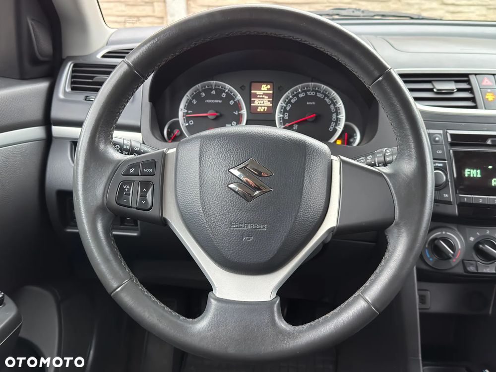 Suzuki Swift 1.2 Comfort - 20