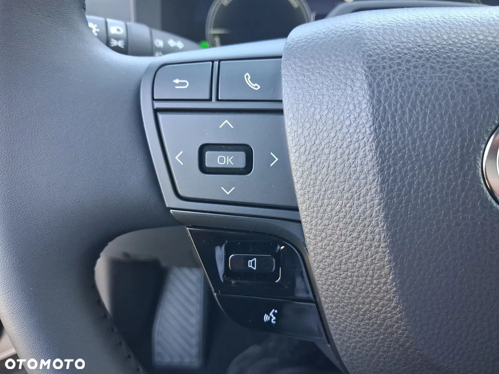 Toyota C-HR 1.8 Hybrid Comfort - 30