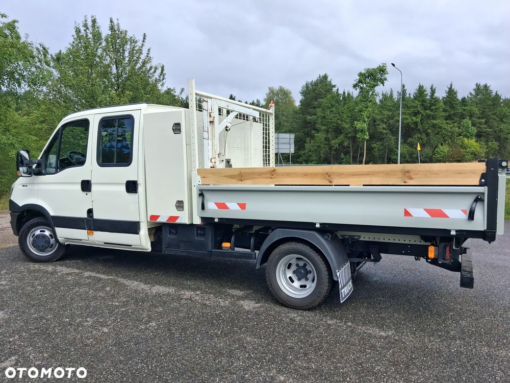 Iveco 35C13 - 6