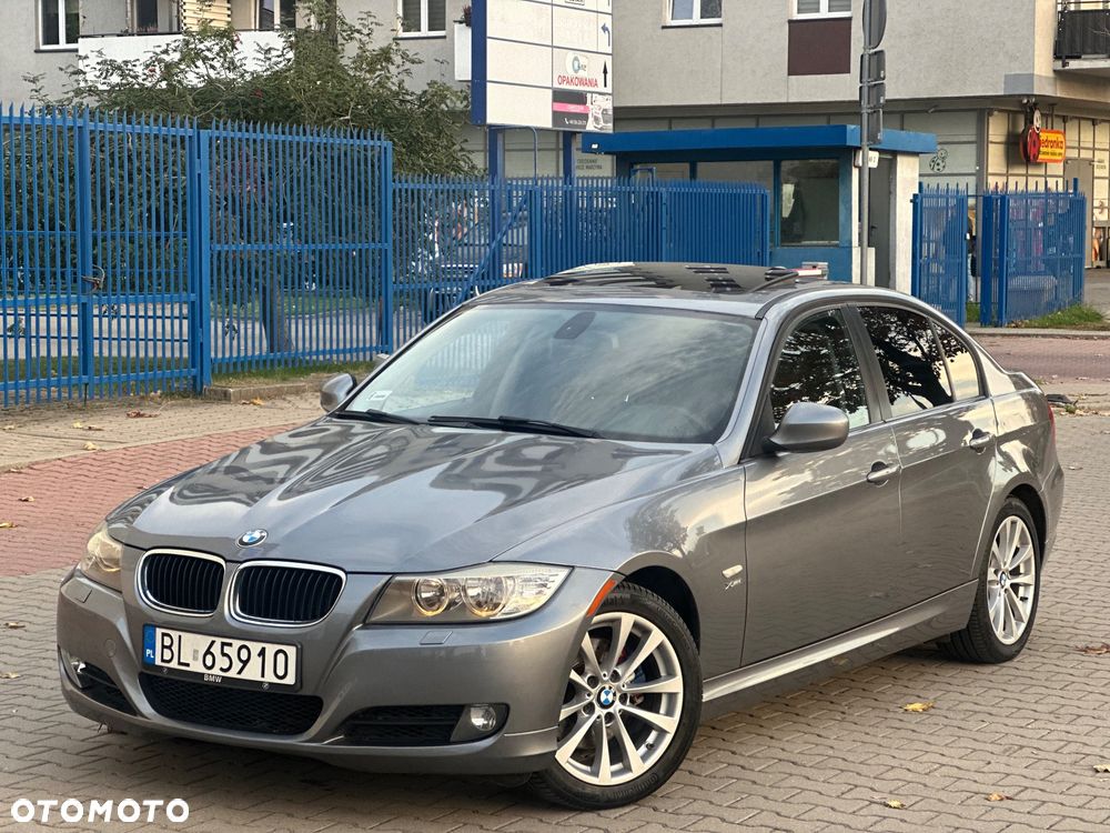 BMW Seria 3 - 2