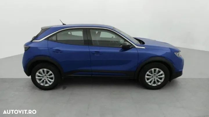 Opel Mokka 1.5 Diesel Edition - 3