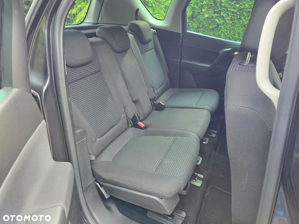 Opel Meriva 1.4 drive - 16
