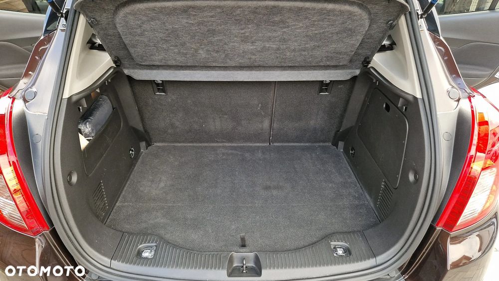 Opel Mokka 1.4 Turbo ecoFLEX Start/Stop Color Edition - 9
