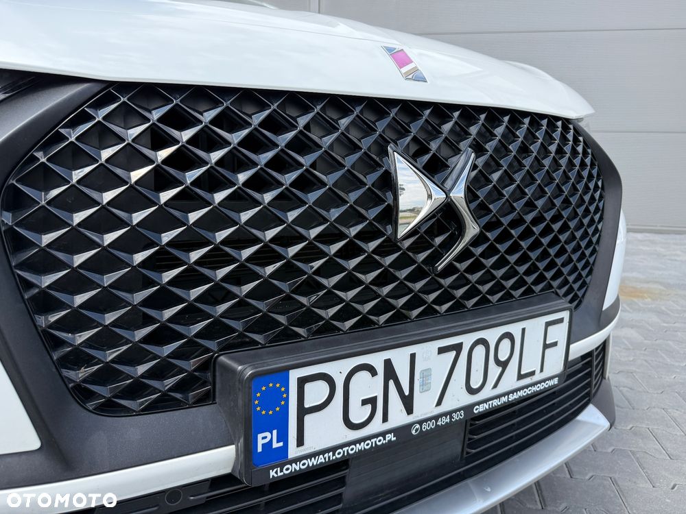 DS Automobiles DS 7 Crossback 1.5 BlueHDi Edition France - 33