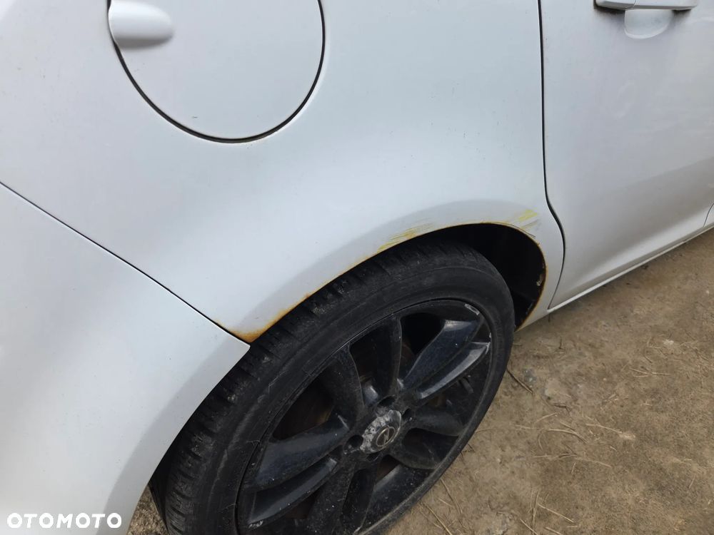 Opel Corsa 1.3 CDTI DPF (ecoFLEX) Color Edition - 5