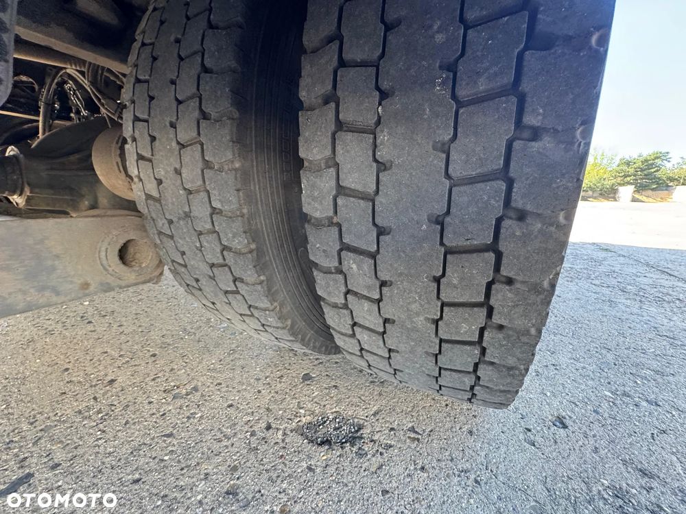 Mercedes-Benz Atego 1223 - 5