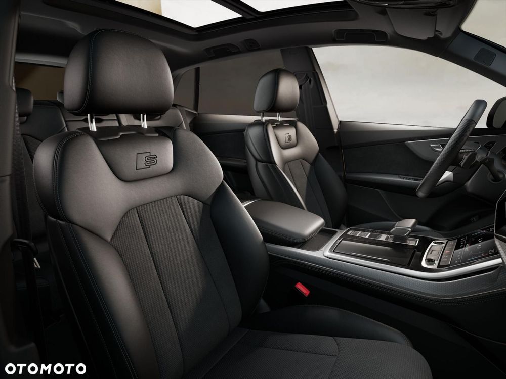 Audi Q8 60 TFSI e PHEV Quattro Tiptronic - 8