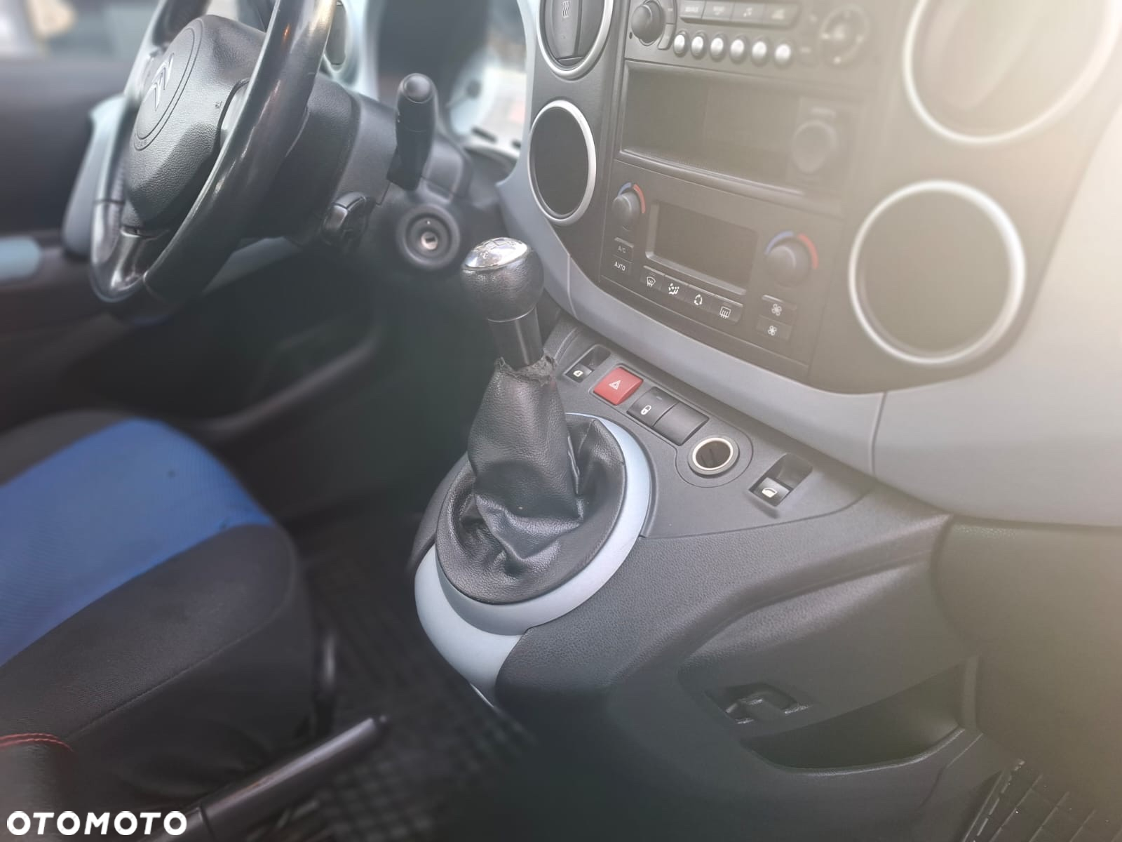 Citroën Berlingo 1.6 HDi Selection - 18