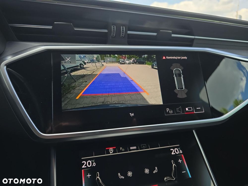 Audi A6 Avant 40 TDI mHEV S Line S tronic - 21