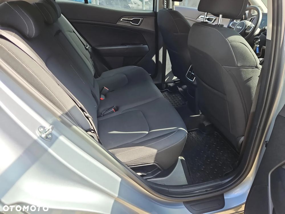 Kia Sportage 1.6 T-GDI M 2WD - 24