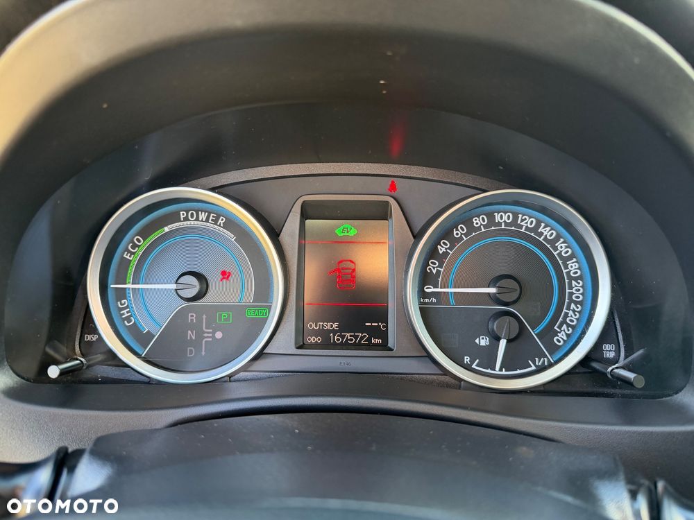 Toyota Auris - 15