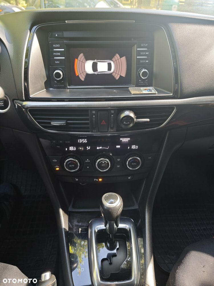 Mazda 6 2.2 SKYACTIV-D Center-Line - 10