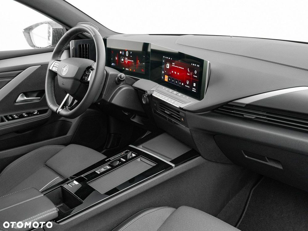 Opel Astra VI 1.2 T GS S&S - 33