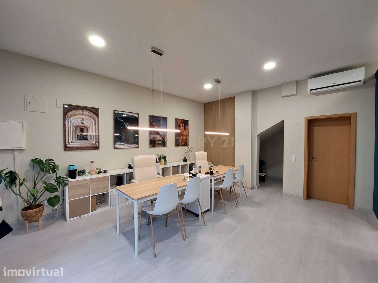 Arrenda Espaço Comercial renovado em Alvalade, Lisboa - Grande imagem: 5/18