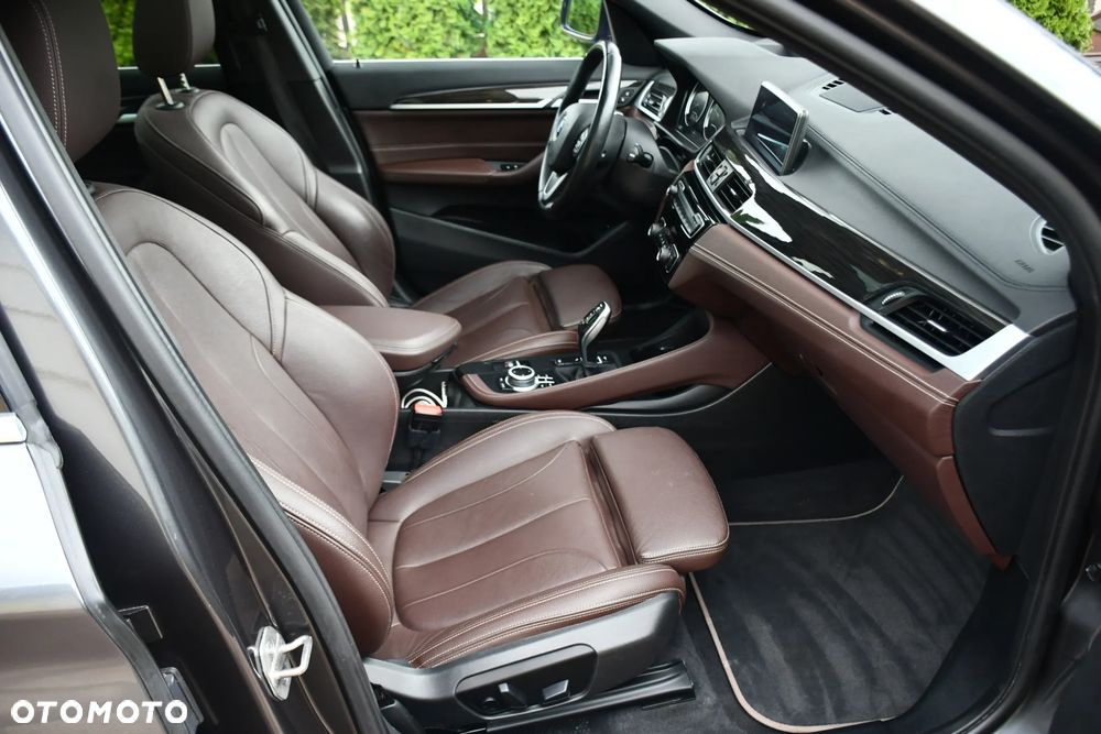 BMW X1 xDrive25i GPF M Sport sport - 26