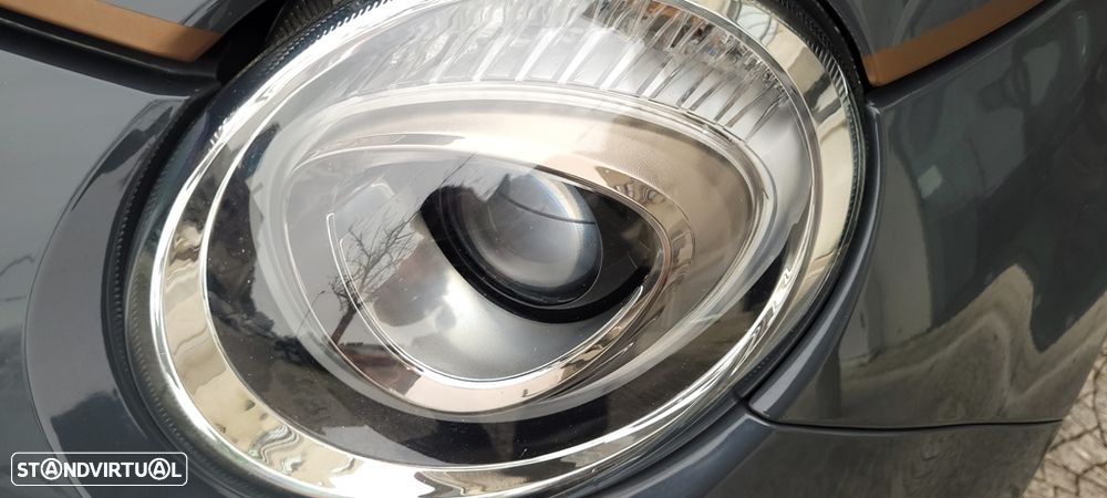 Fiat 500C 1.2 Collezione S&S - 10