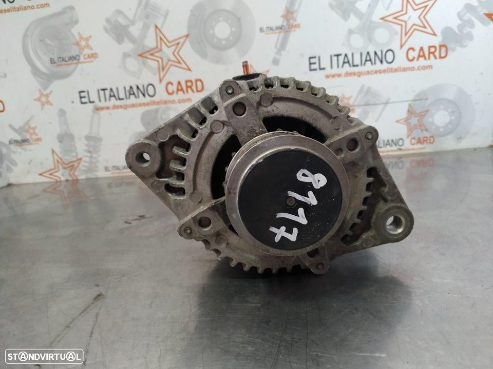 ALTERNADOR TOYOTA COROLLA E15 - 1