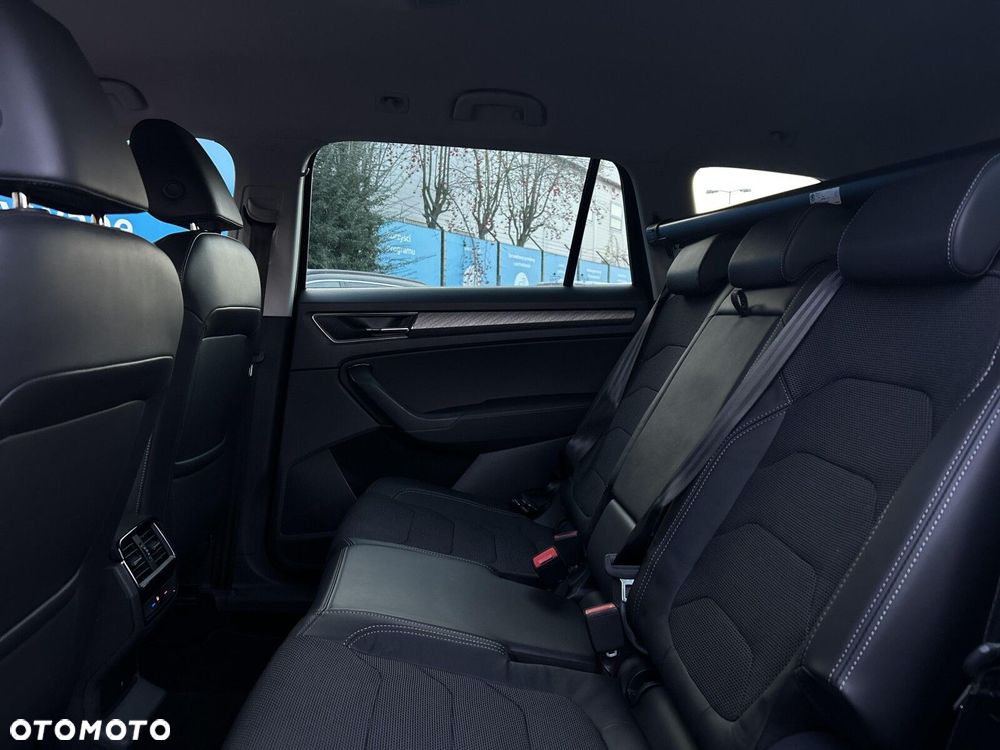 Skoda Kodiaq 2.0 TDI 4x2 Style DSG - 19