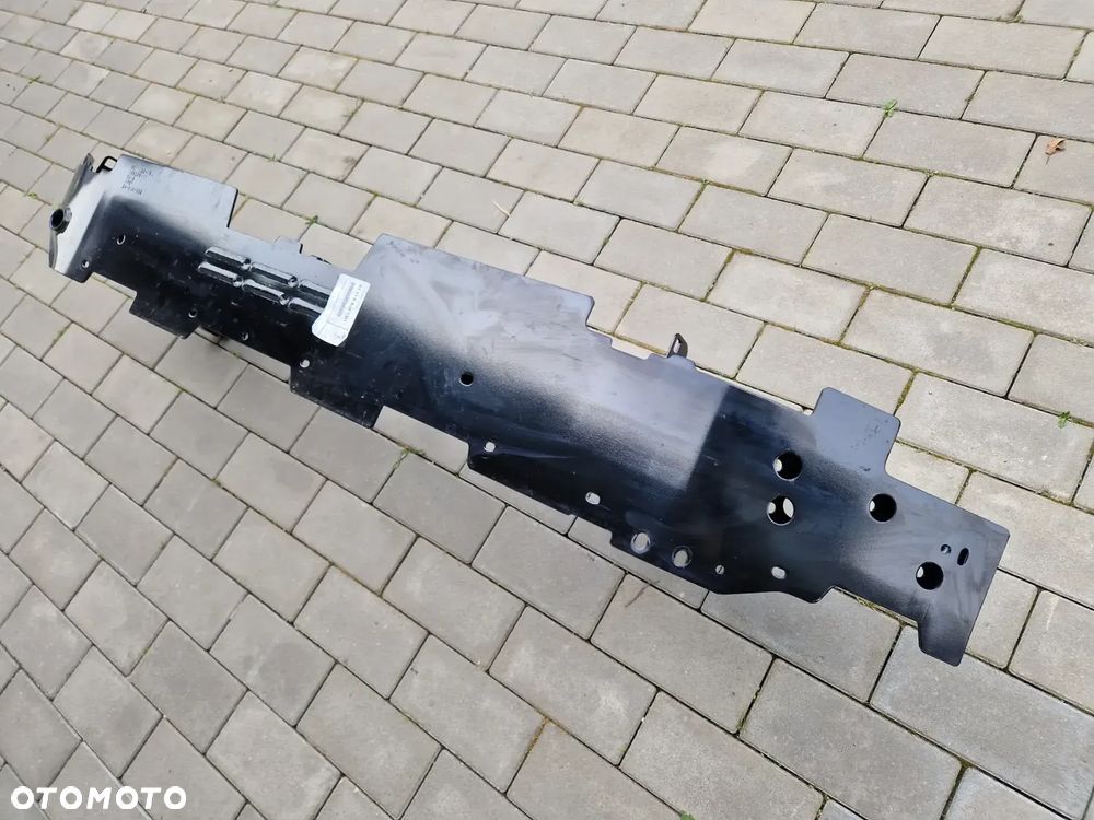BELKA PRZEDNIA BMW X1 U11 X2 U12 2022- - 2