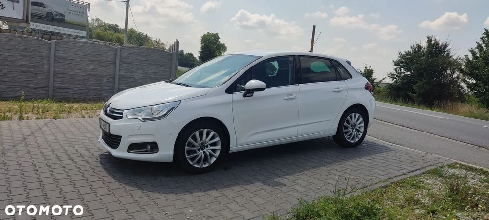 Citroën C4 BlueHDi 120 Stop&Start EAT6 Selection - 2