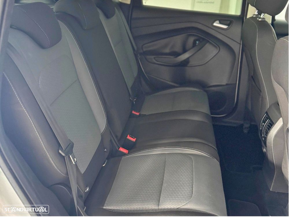 Ford Kuga 1.5 TDCi Business - 22