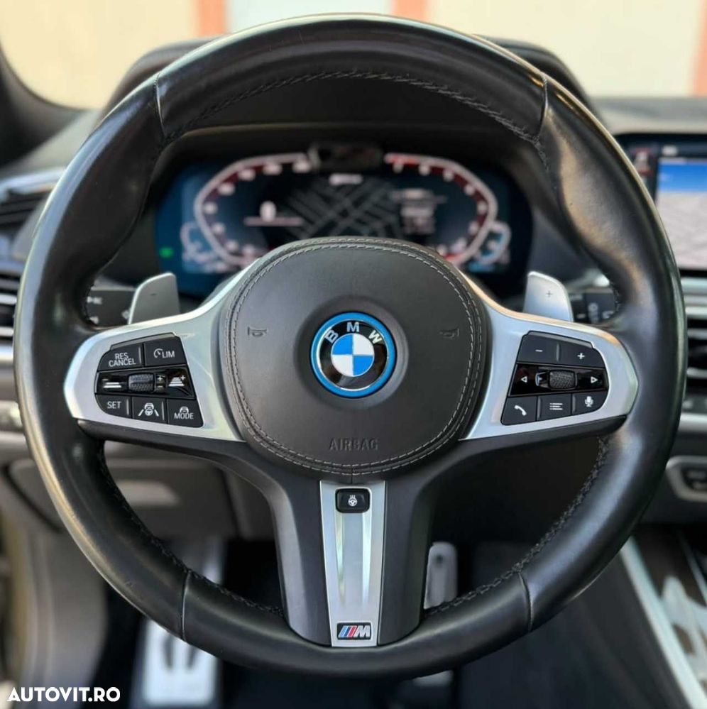 BMW X5 - 26