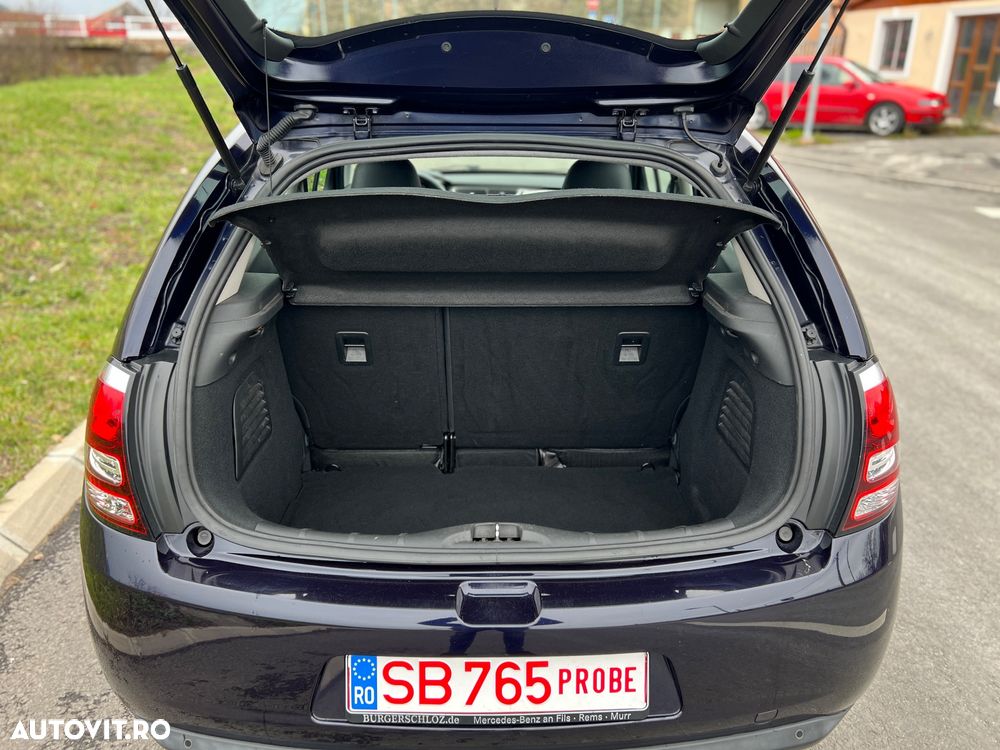 Citroën C3 Pure Tech (VTi) 82 Selection - 12