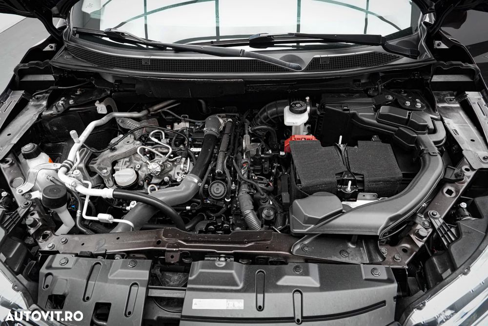 Nissan Qashqai 1.3 l MHEV X-Tronic Tekna Plus - 28