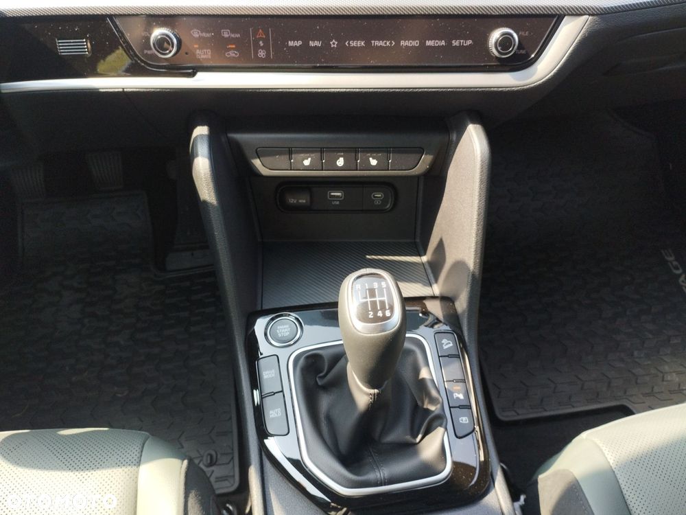 Kia Sportage 1.6 T-GDI Anniversary 2WD - 15