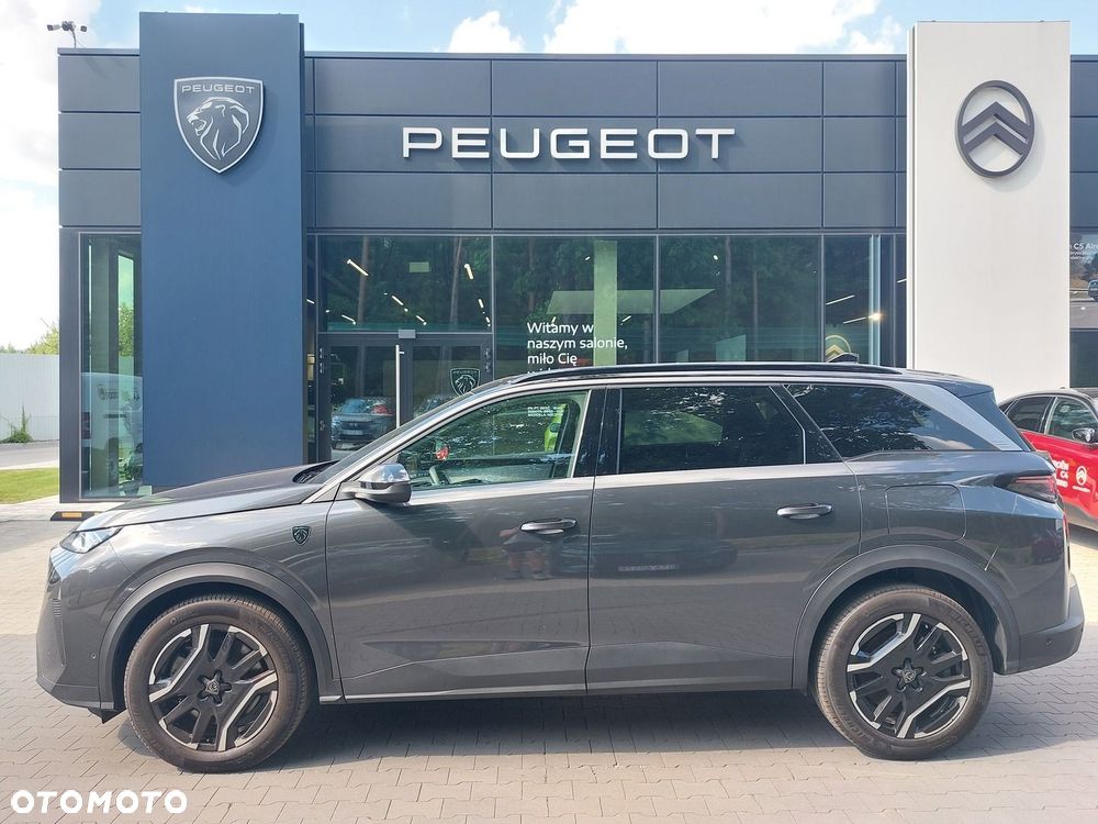 Peugeot 5008 - 3