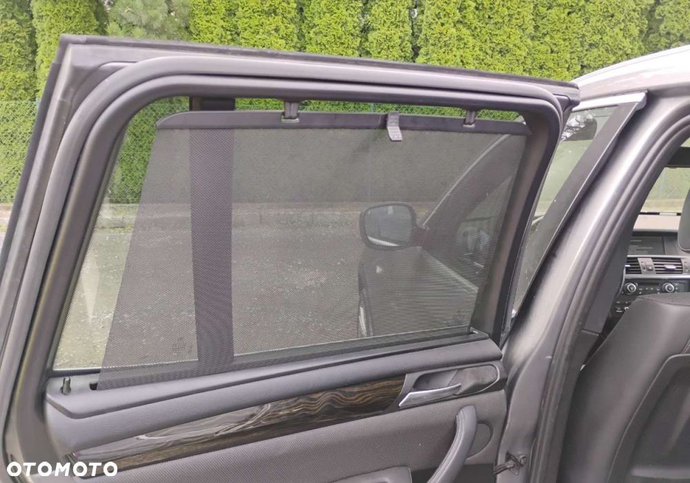 BMW X3 - 11