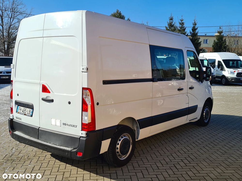 Renault Master - 5