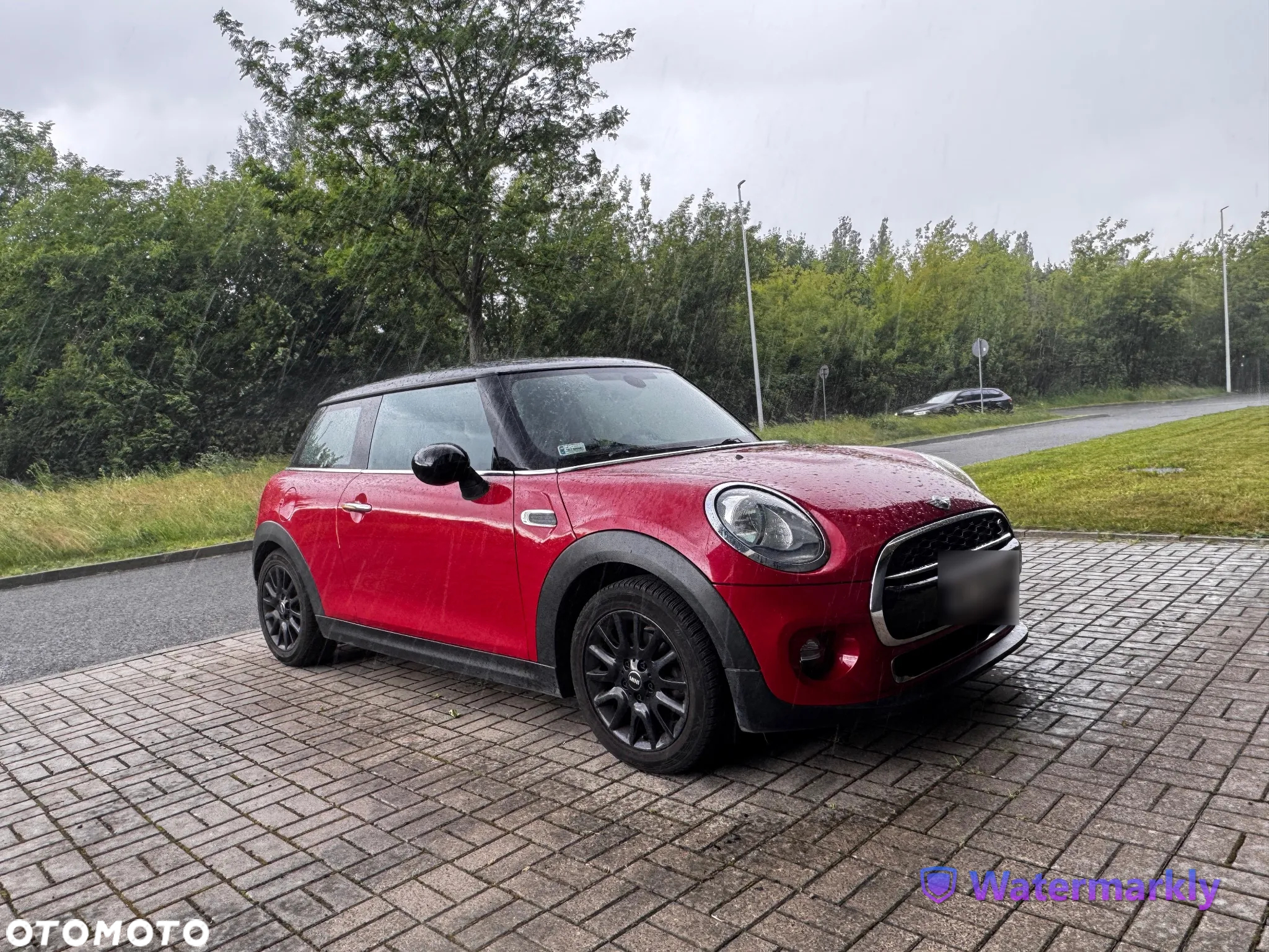 MINI Cooper D - 21