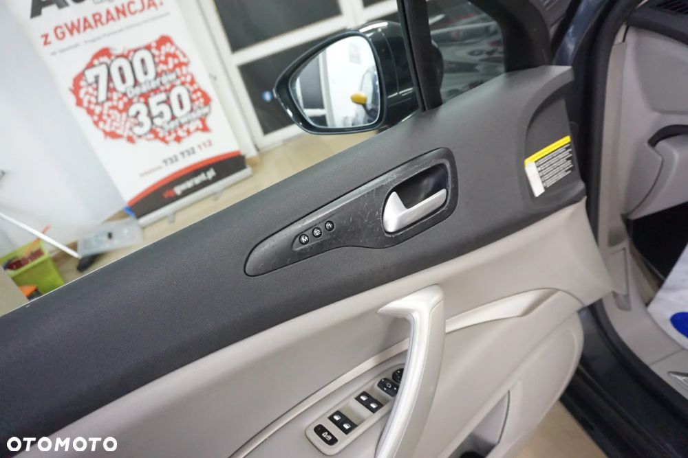 Citroën C5 HDi 135 Automatik Business Class - 30