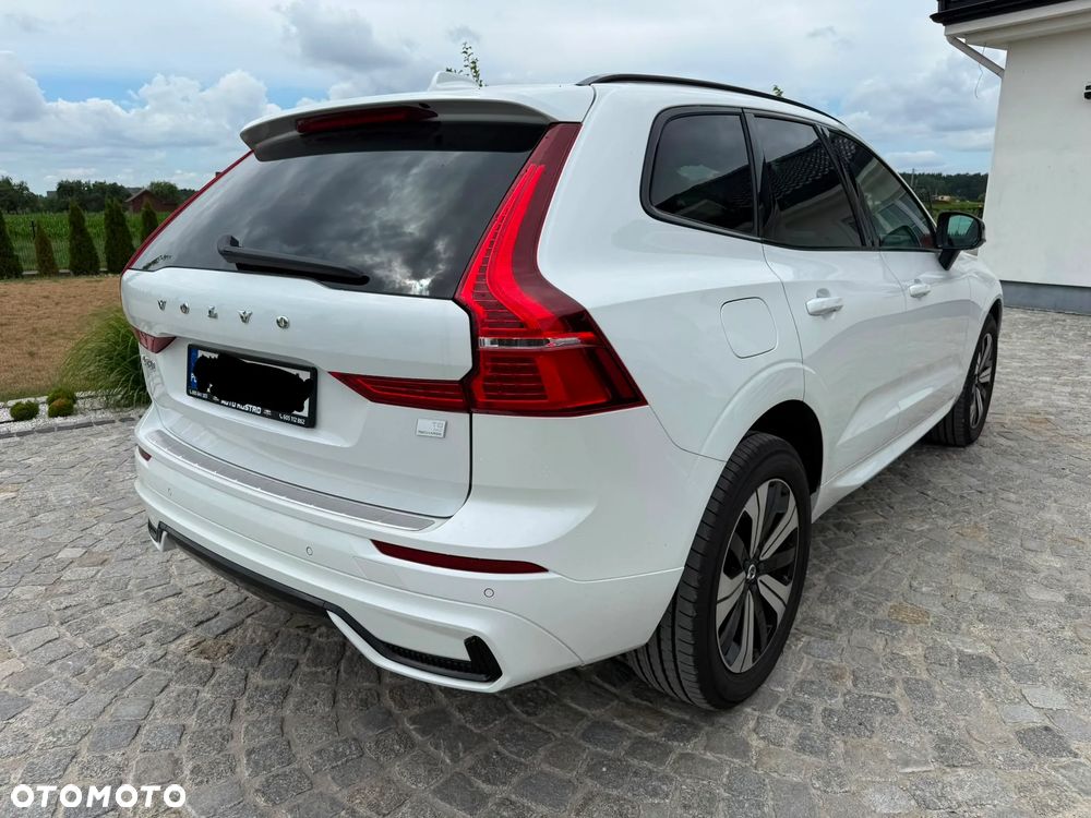 Volvo XC 60 - 4