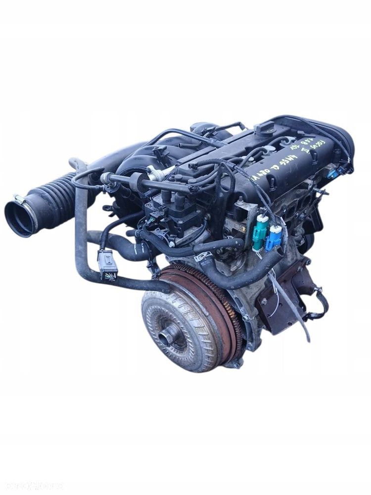 silnik ford focus mk2 1.6 16v 4m5g-6l08vd - 4