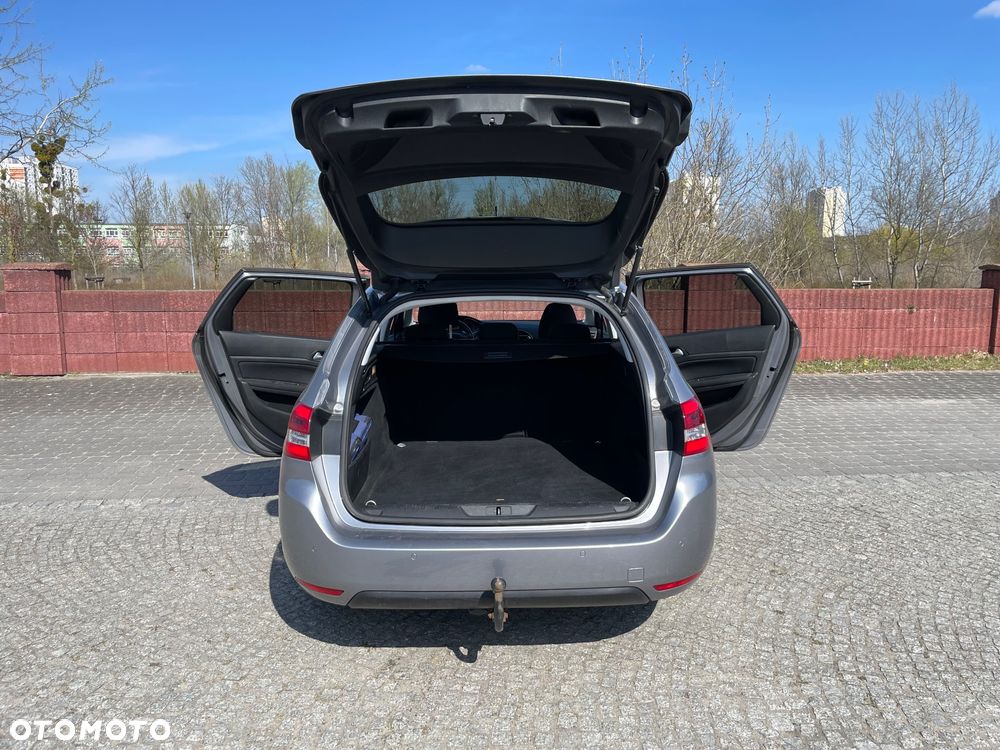 Peugeot 308 1.2 PureTech GPF Allure S&S - 13