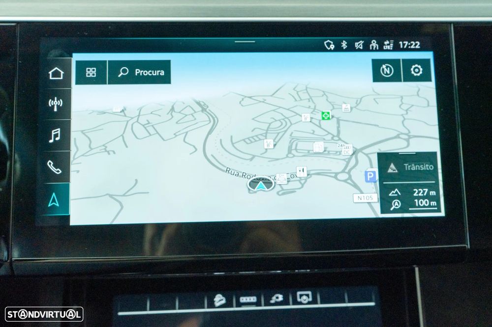Audi e-tron Sportback 55 quattro S line - 5