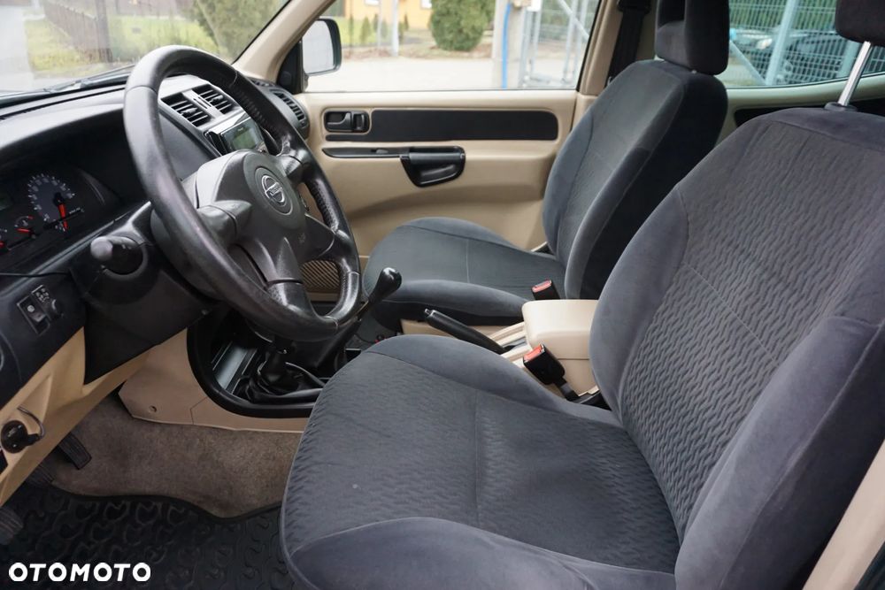 Nissan Terrano 3.0 Di Sport - 9