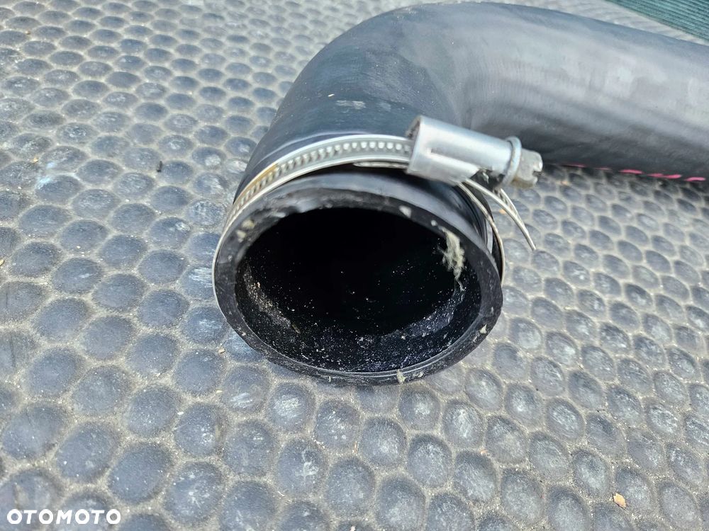 Przewod Turbiny Intercooler Rura Krociec Waz 2.2 CDI Mercedes Sprinter 00-06r - 8