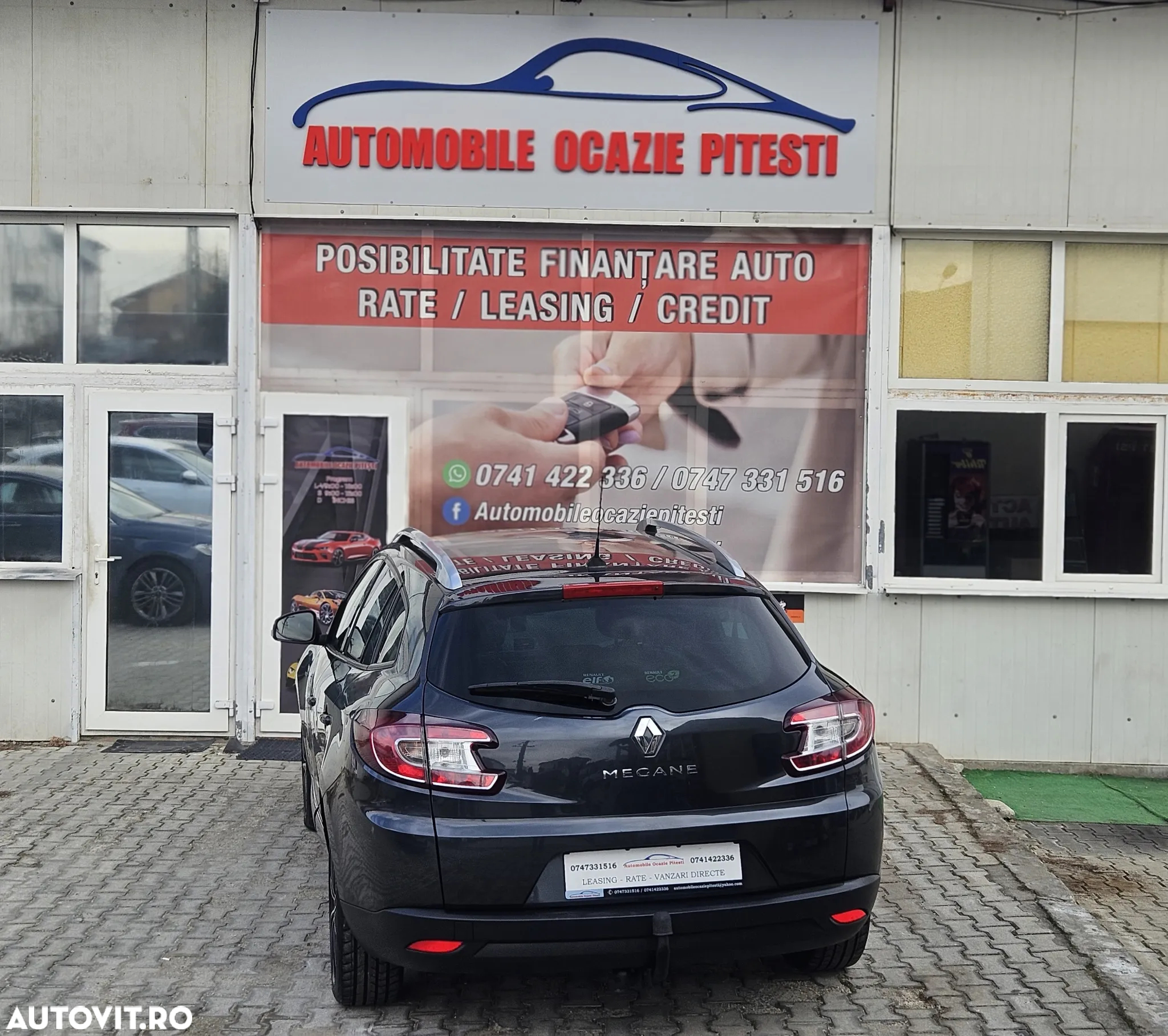 Renault Megane - 19