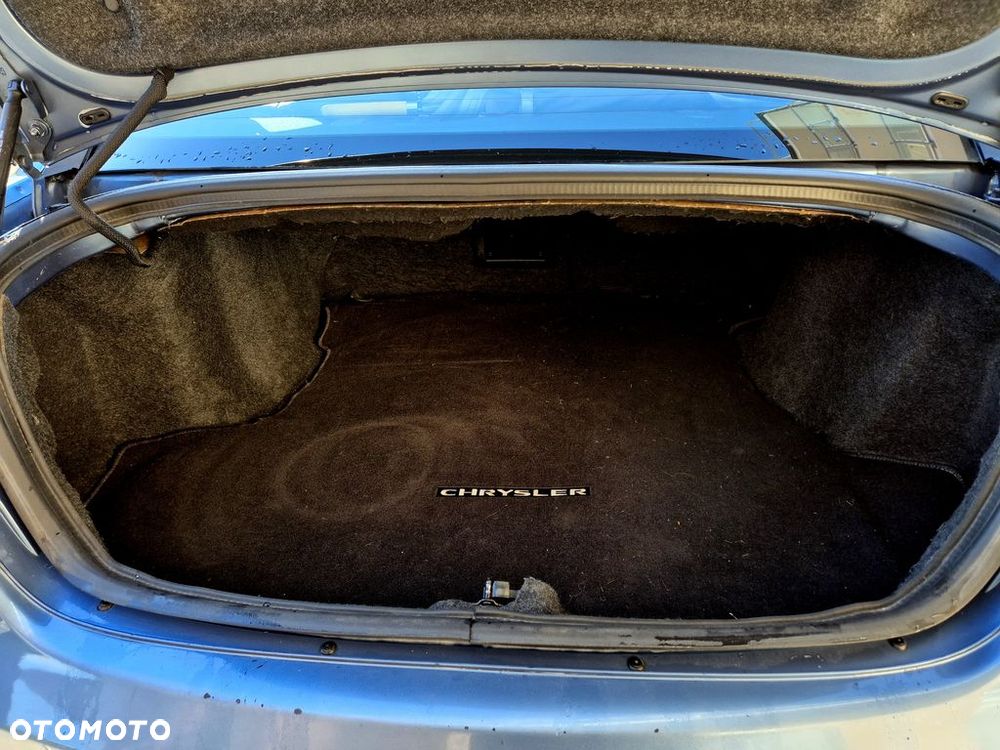 Chrysler 200 - 20