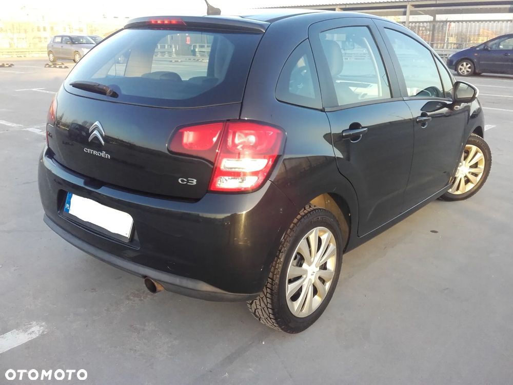 Citroën C3 - 17