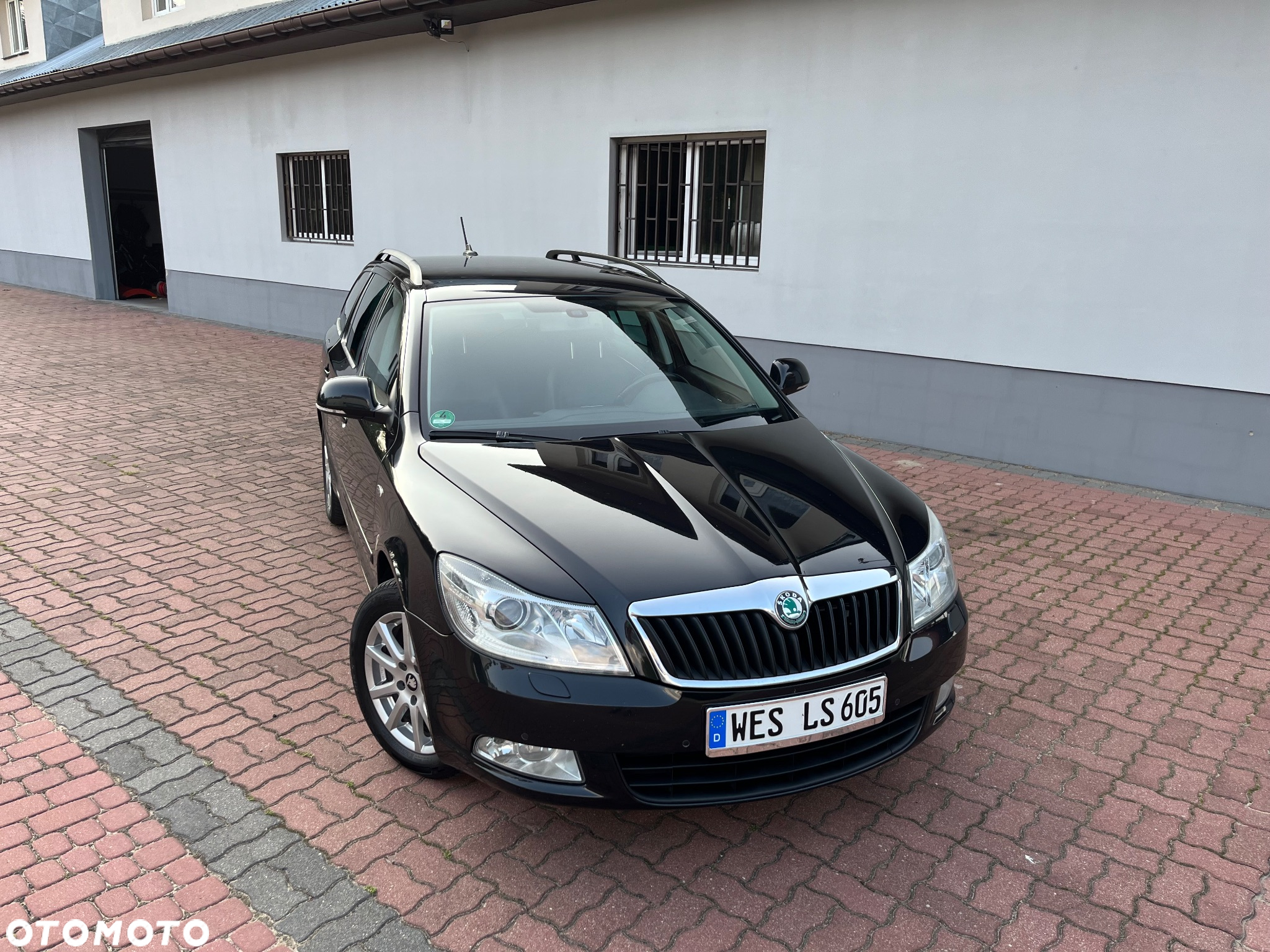 Skoda Octavia 2.0 TDI DPF Laurin & Klement - 14