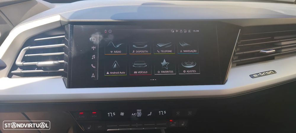 Audi Q4 e-tron 35 55 kWh - 10