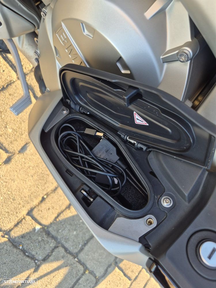 BMW K 1600 GTL K 1600 GTL - 12