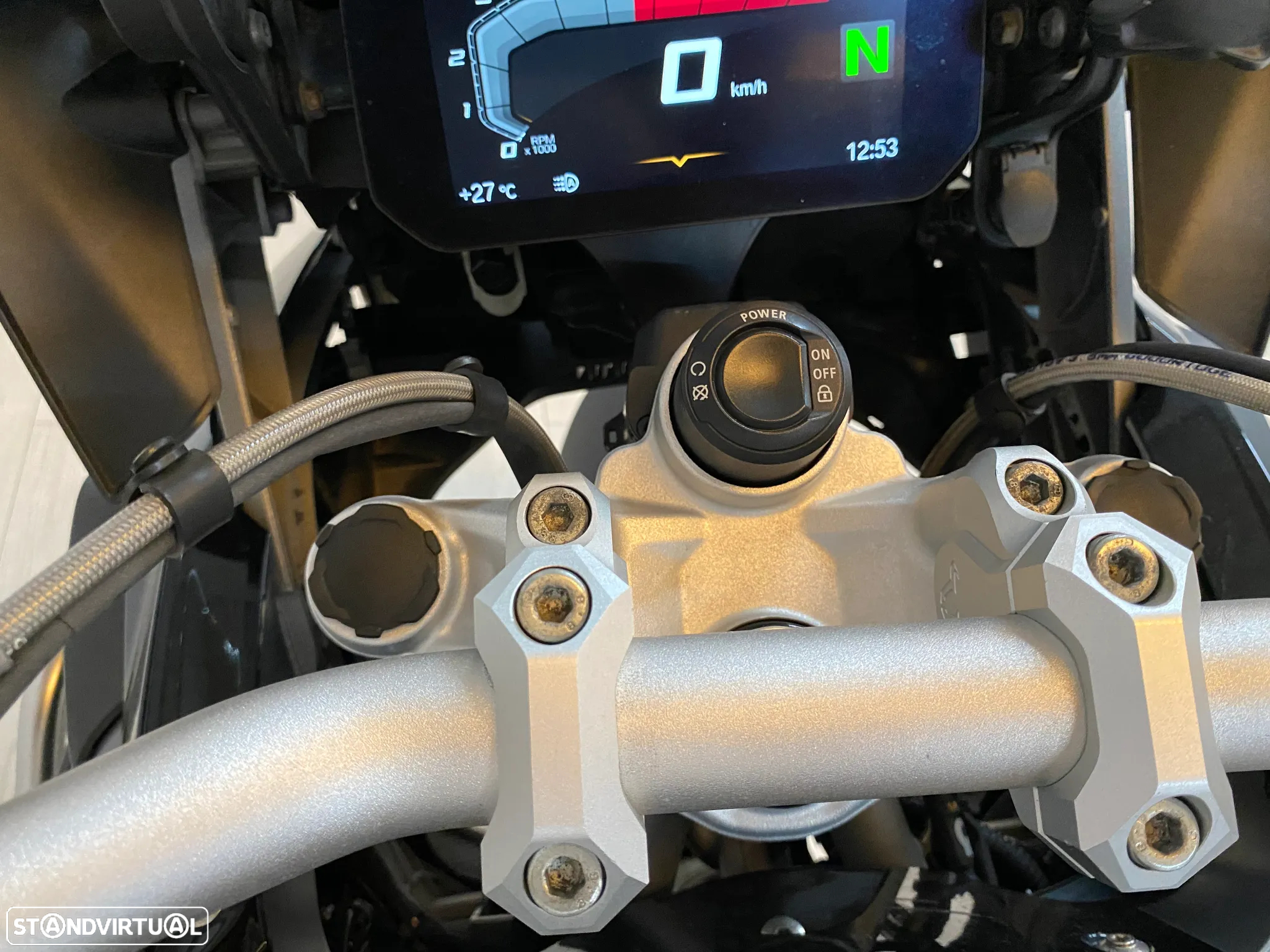 BMW R 1200 GS - 10